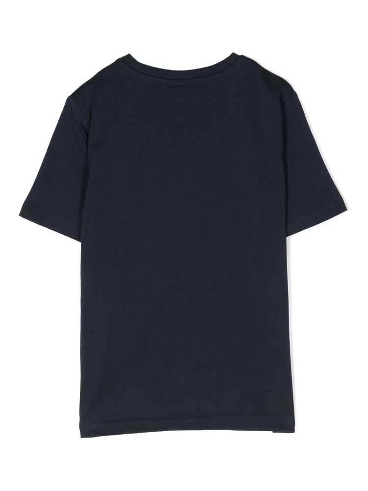 Hugo Boss T-shirts and Polos Blue alternative