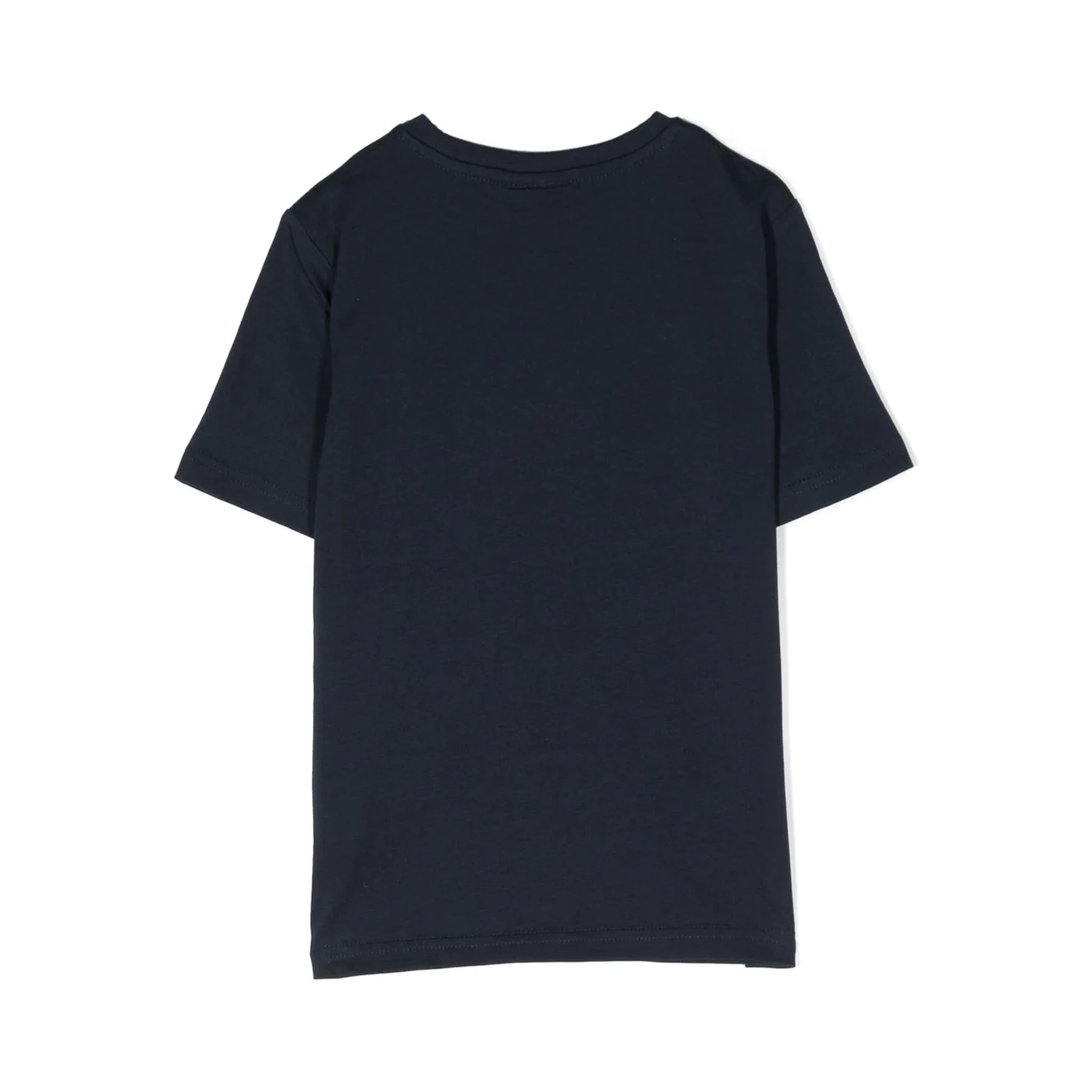 Hugo Boss T-shirts and Polos Blue