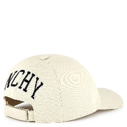GIVENCHY KIDS Hats White