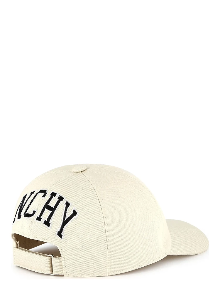 GIVENCHY KIDS Hats White alternative