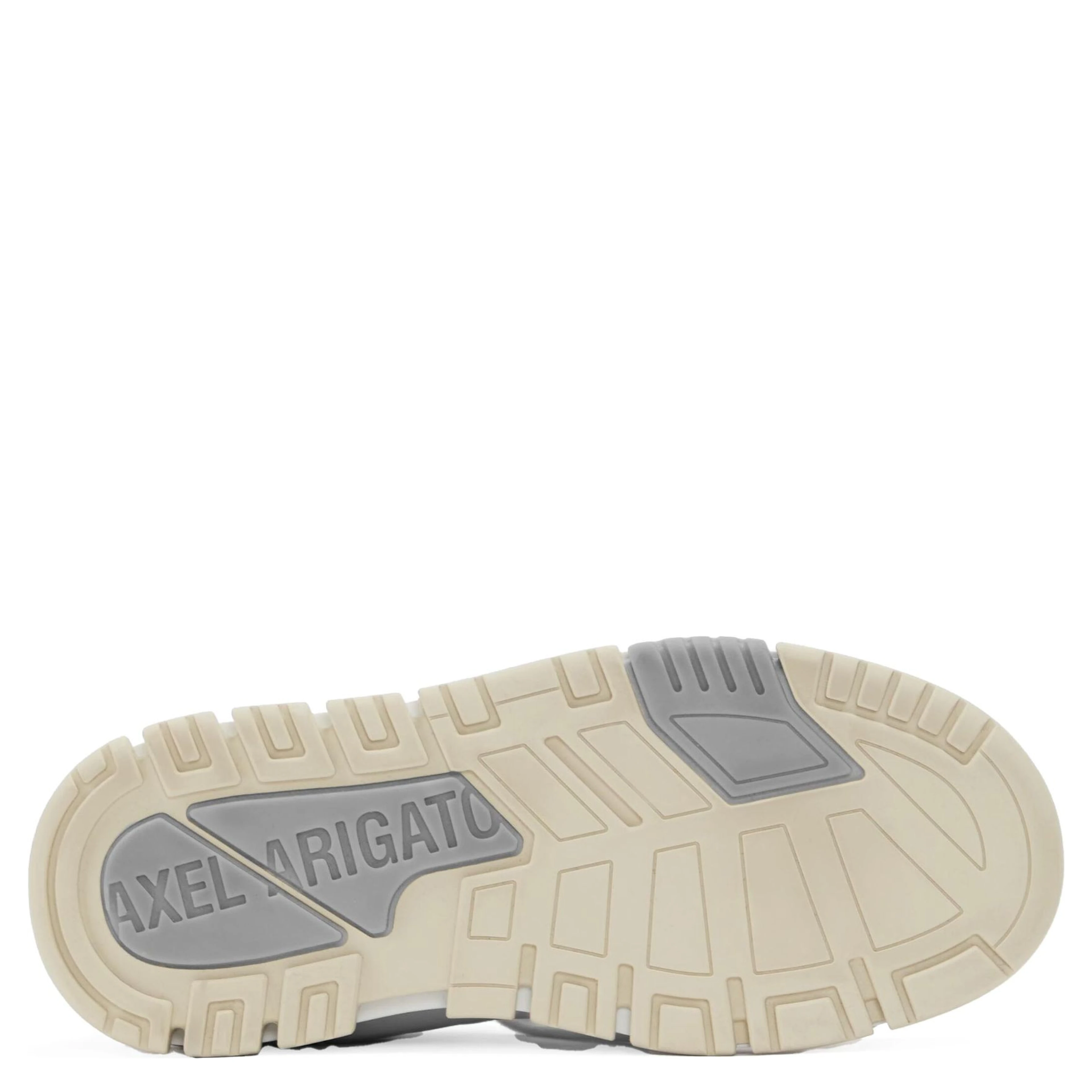 Axel Arigato Sneakers White