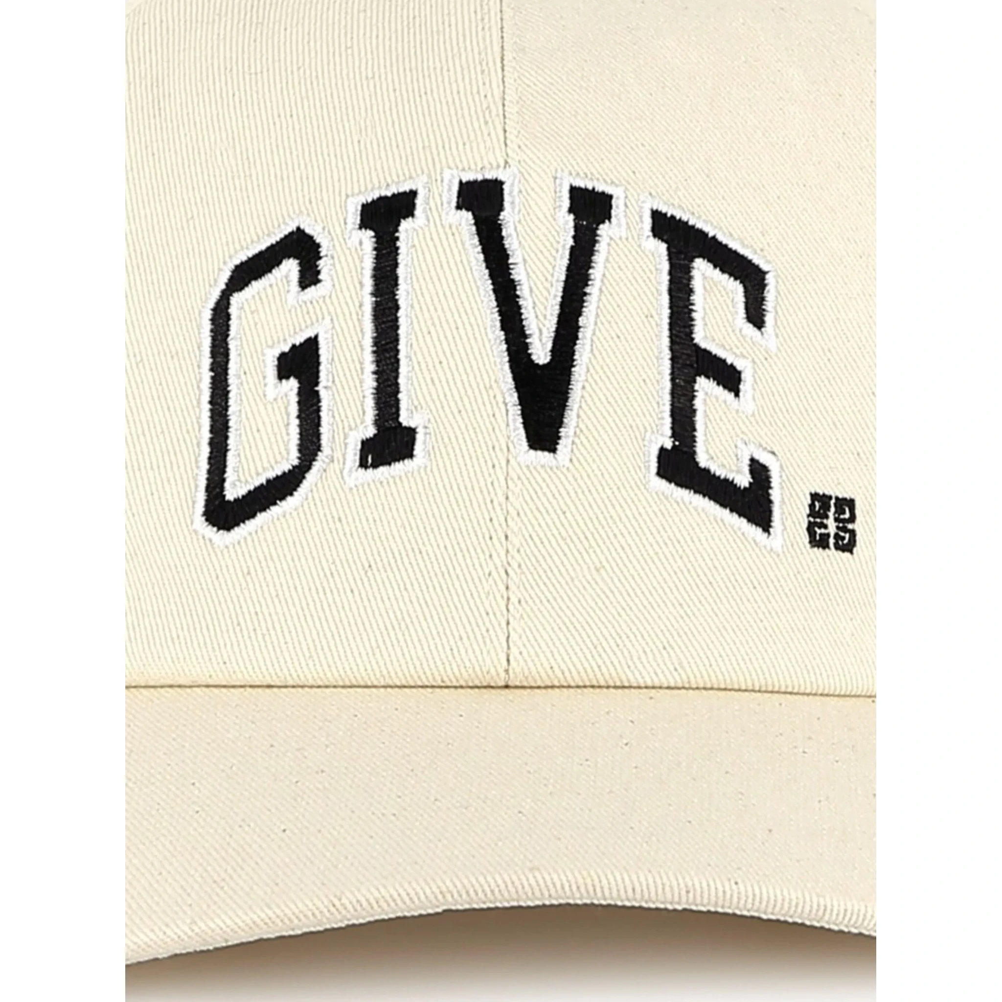GIVENCHY KIDS Hats White