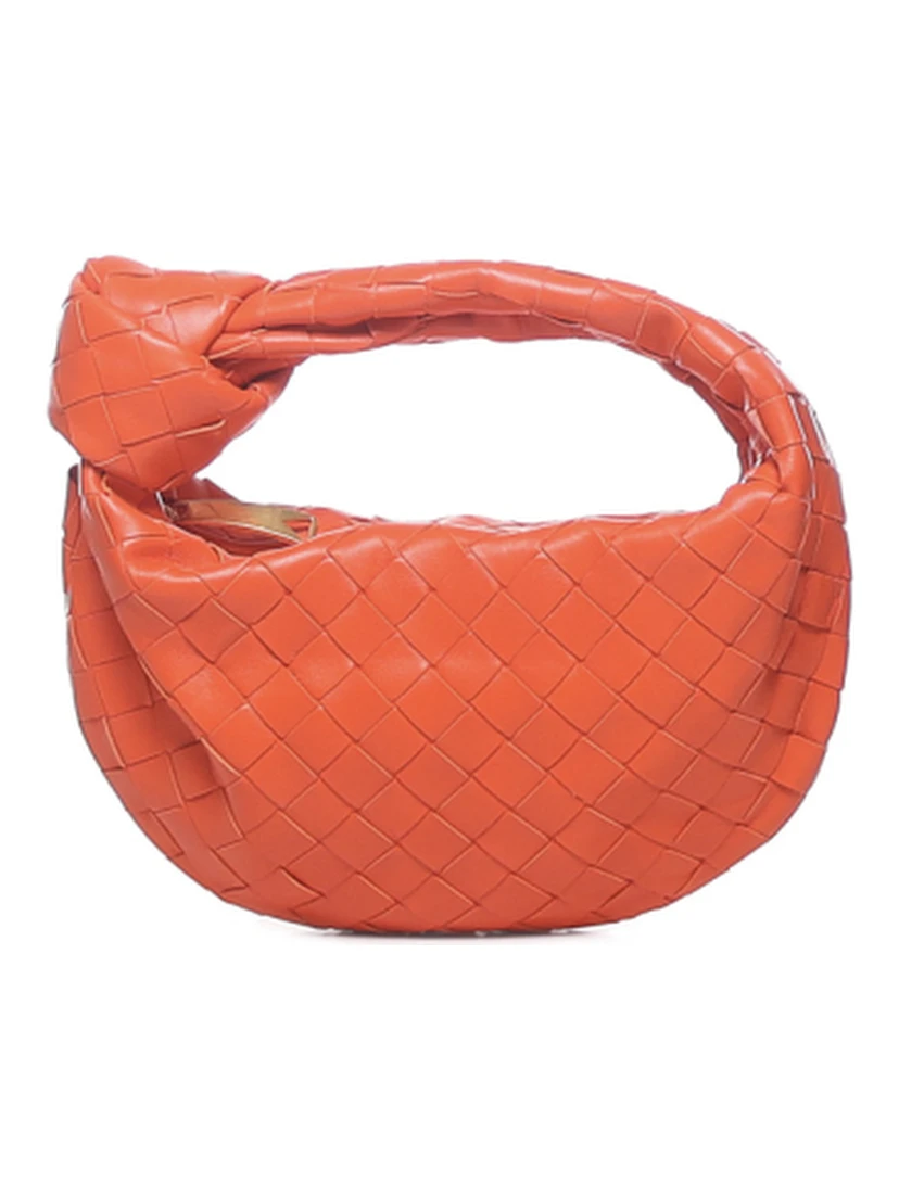 Bottega Veneta Bags.. Orange