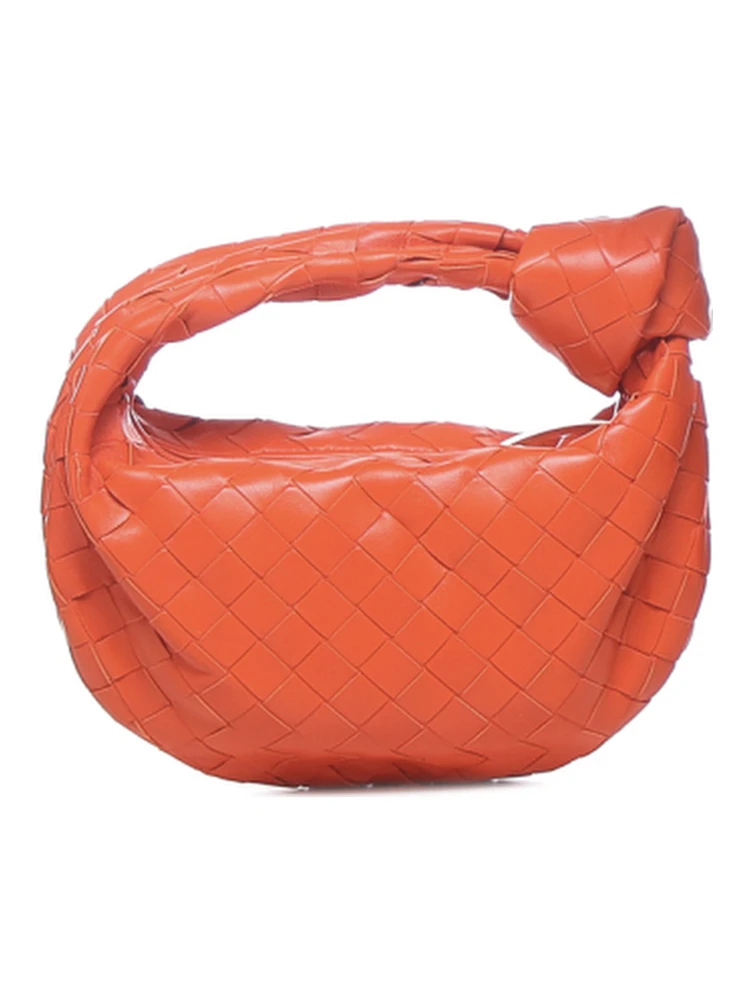 Bottega Veneta Bags.. Orange alternative