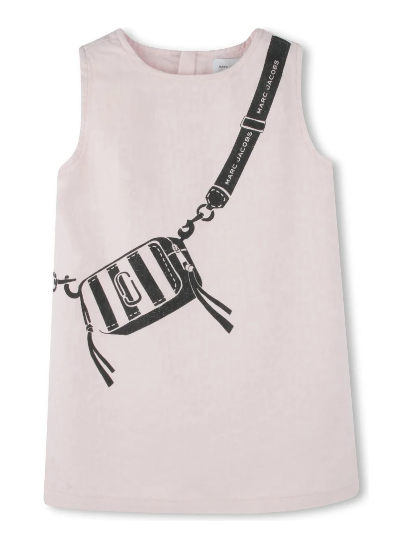 Marc Jacobs Dresses Pink