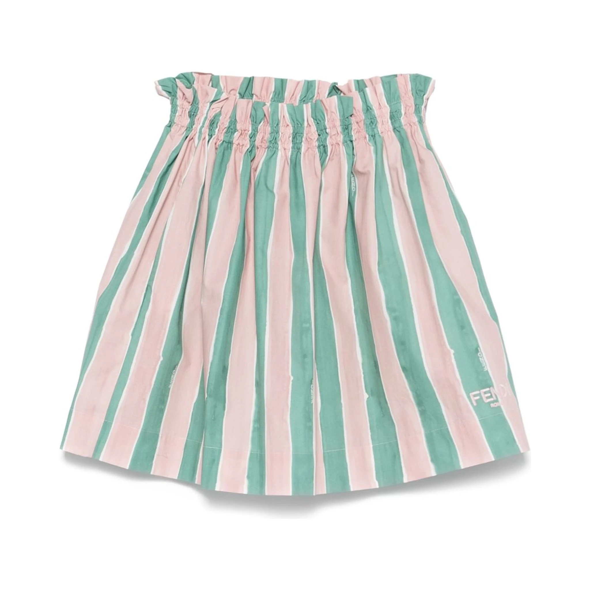 FENDI KIDS Skirts Pink