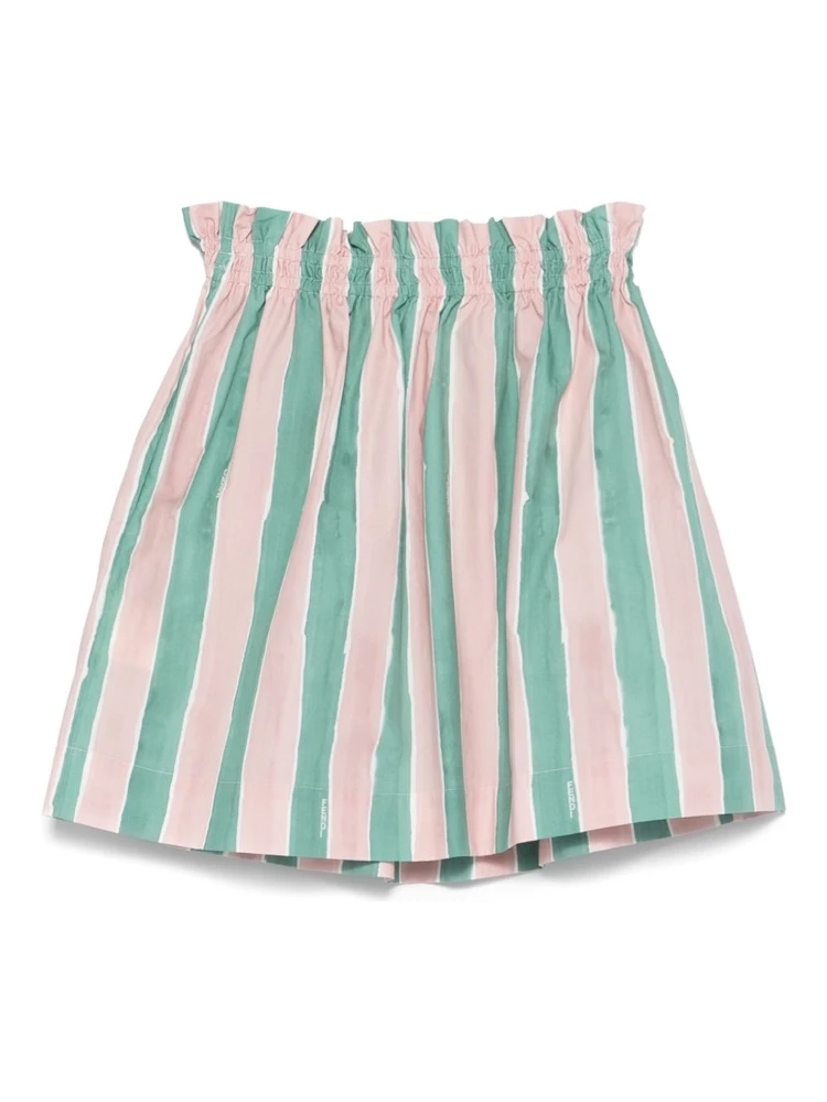 FENDI KIDS Skirts Pink alternative