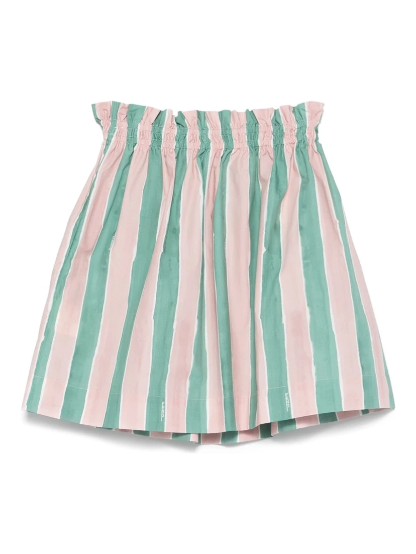 FENDI KIDS Skirts Pink