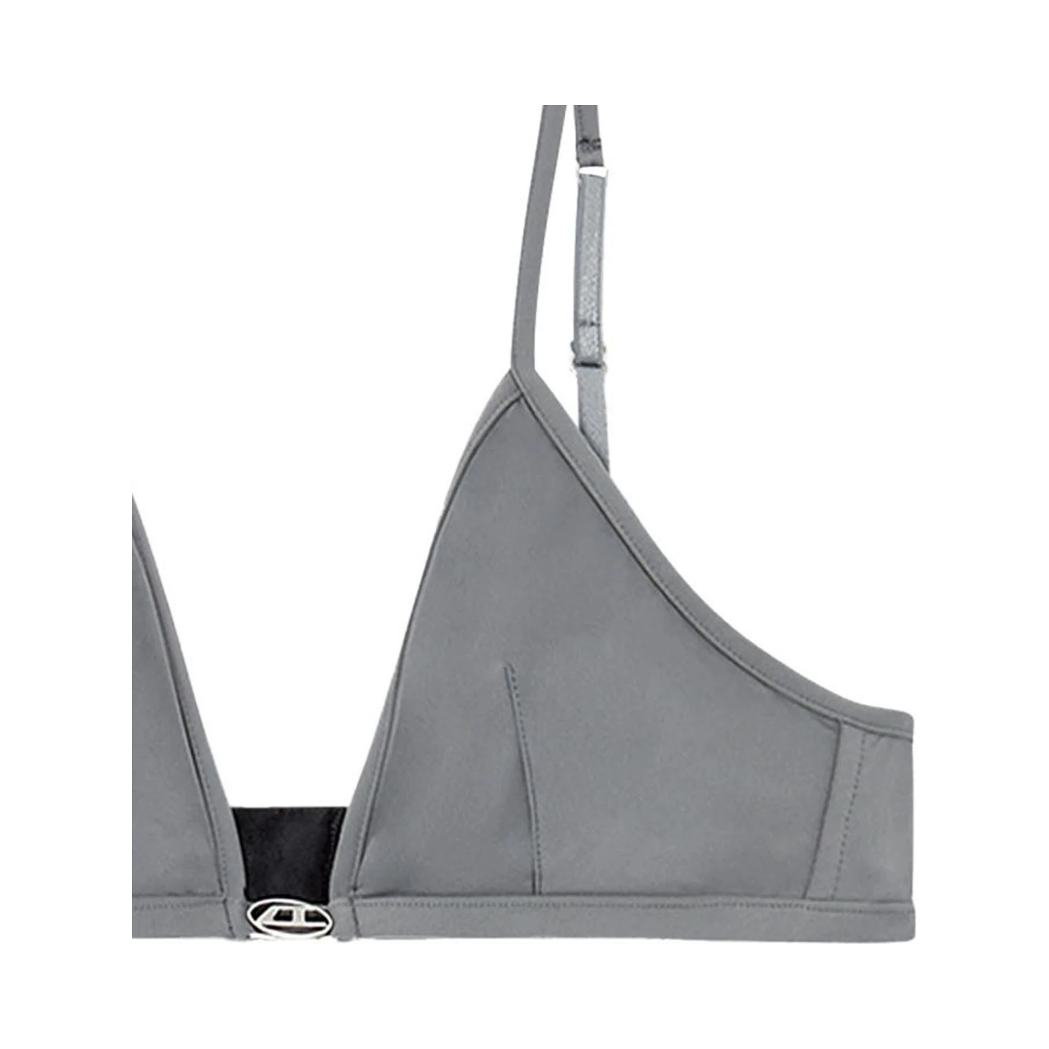 Diesel Underwear Grey