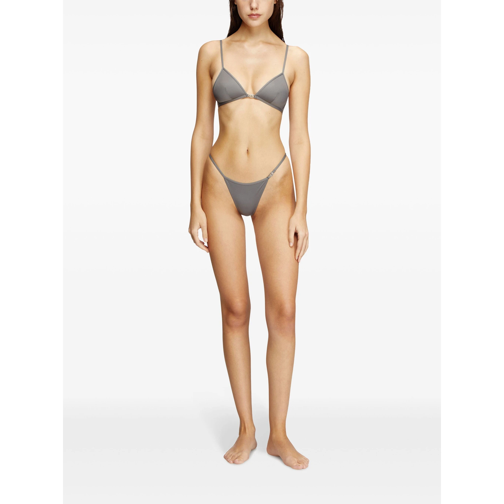 Diesel Underwear Grey