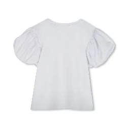 Marc Jacobs T-shirts and Polos White