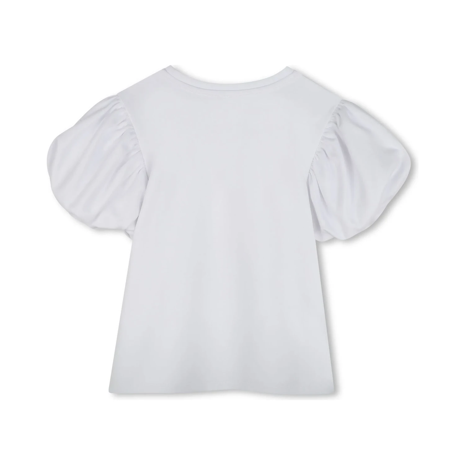 Marc Jacobs T-shirts and Polos White
