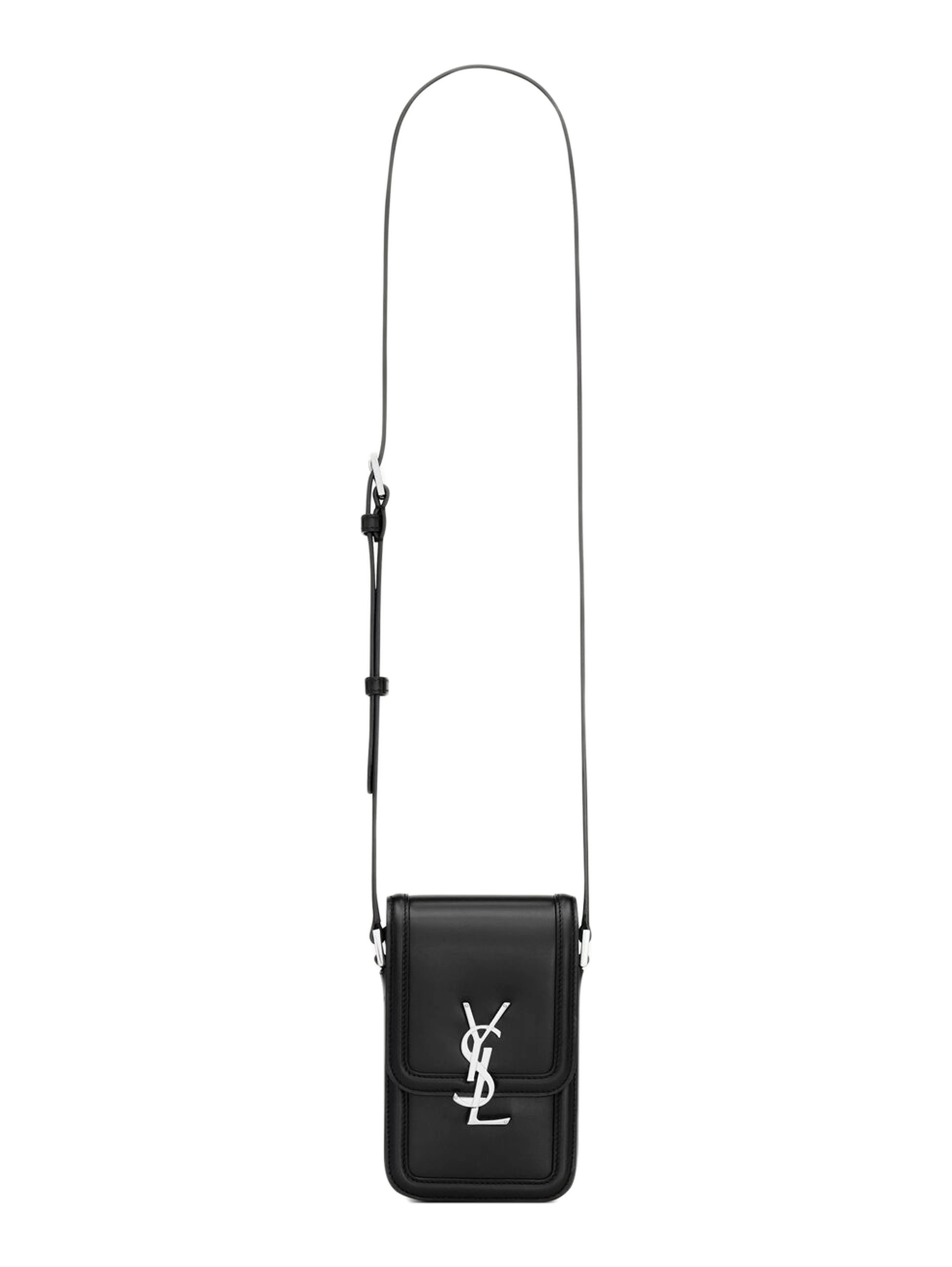 Solferino mini satchel bag