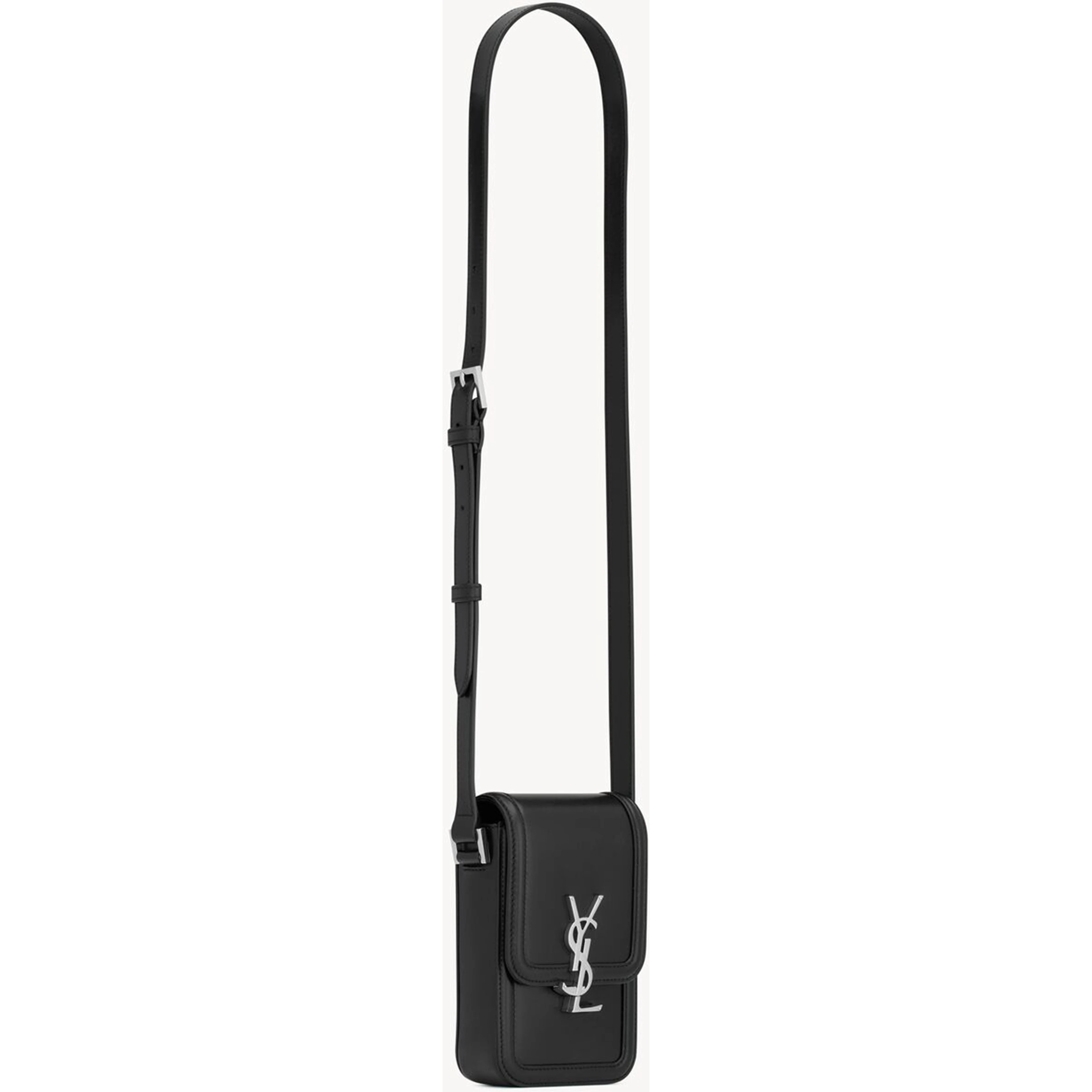 Solferino mini satchel bag