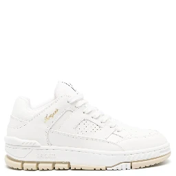 Axel Arigato Sneakers White