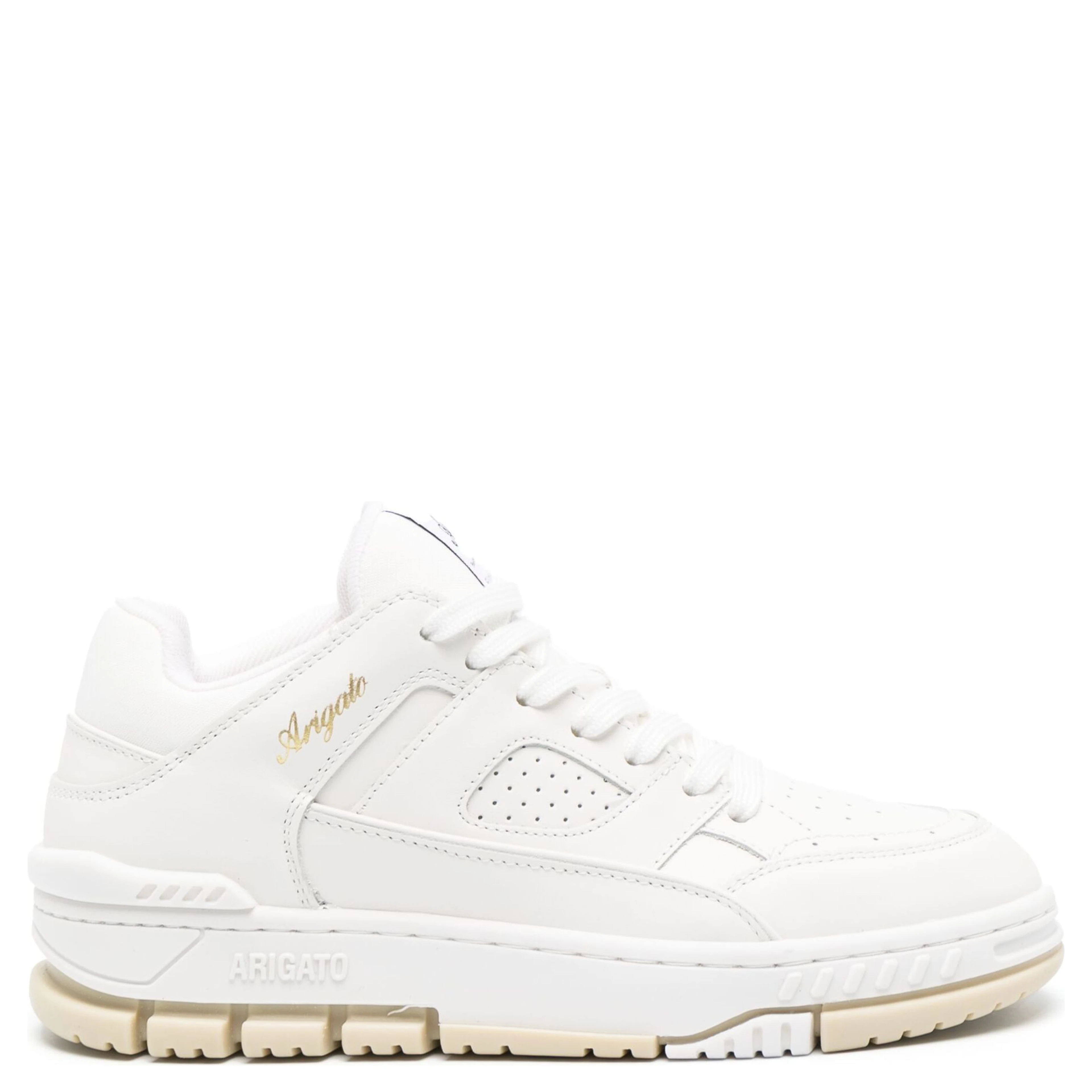 Axel Arigato Sneakers White