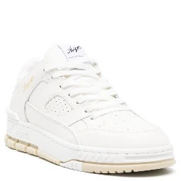 Axel Arigato Sneakers White