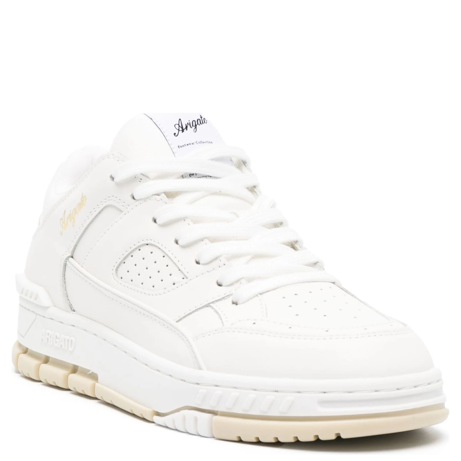 Axel Arigato Sneakers White