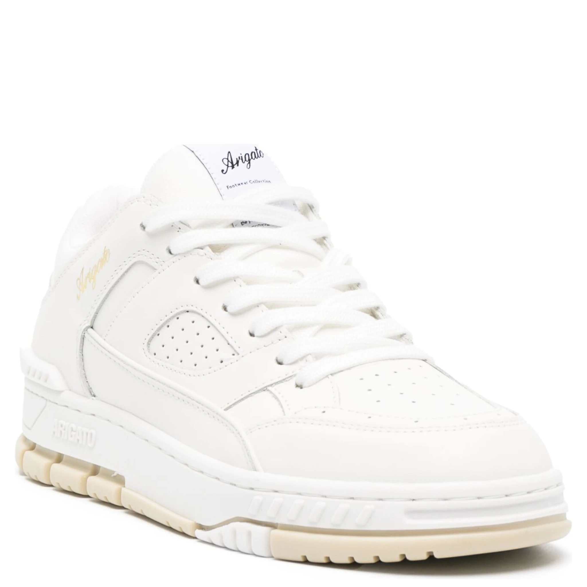 Axel Arigato Sneakers White