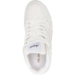 Axel Arigato Sneakers White