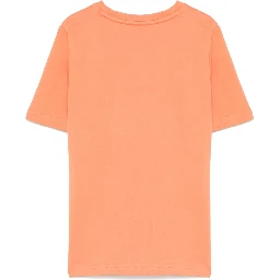 Hugo Boss T-shirts and Polos Orange