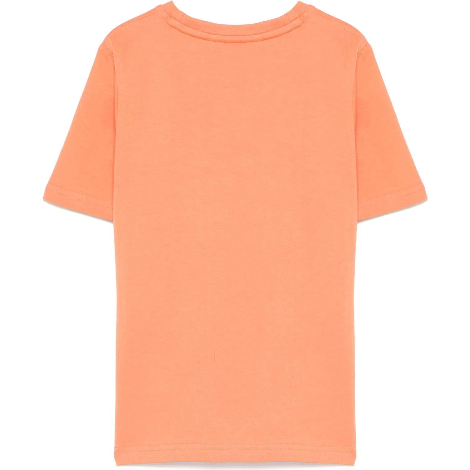 Hugo Boss T-shirts and Polos Orange