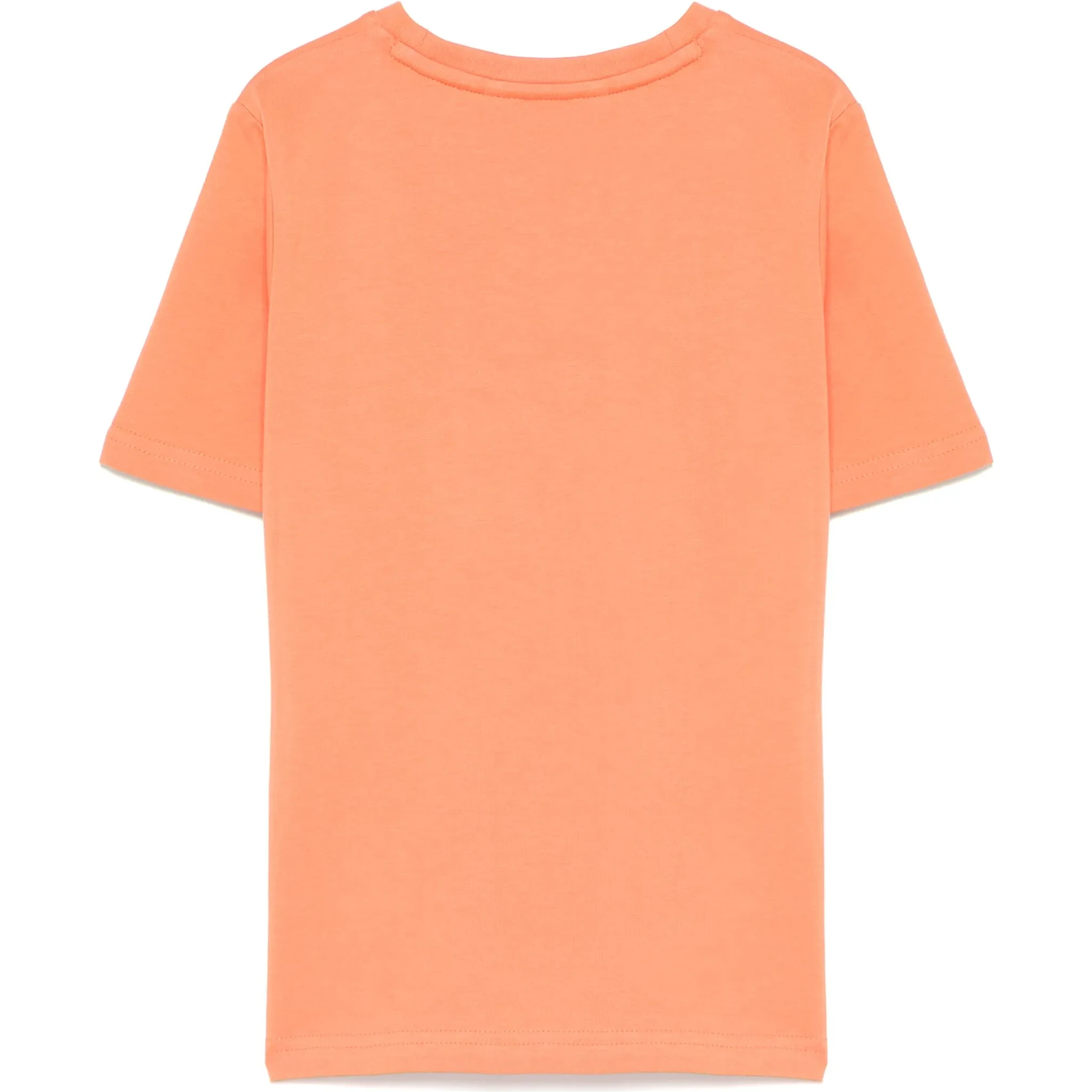 Hugo Boss T-shirts and Polos Orange