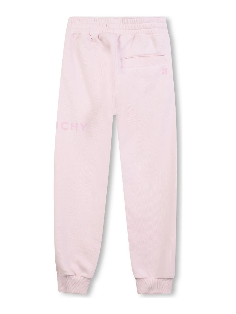 GIVENCHY KIDS Trousers Pink alternative