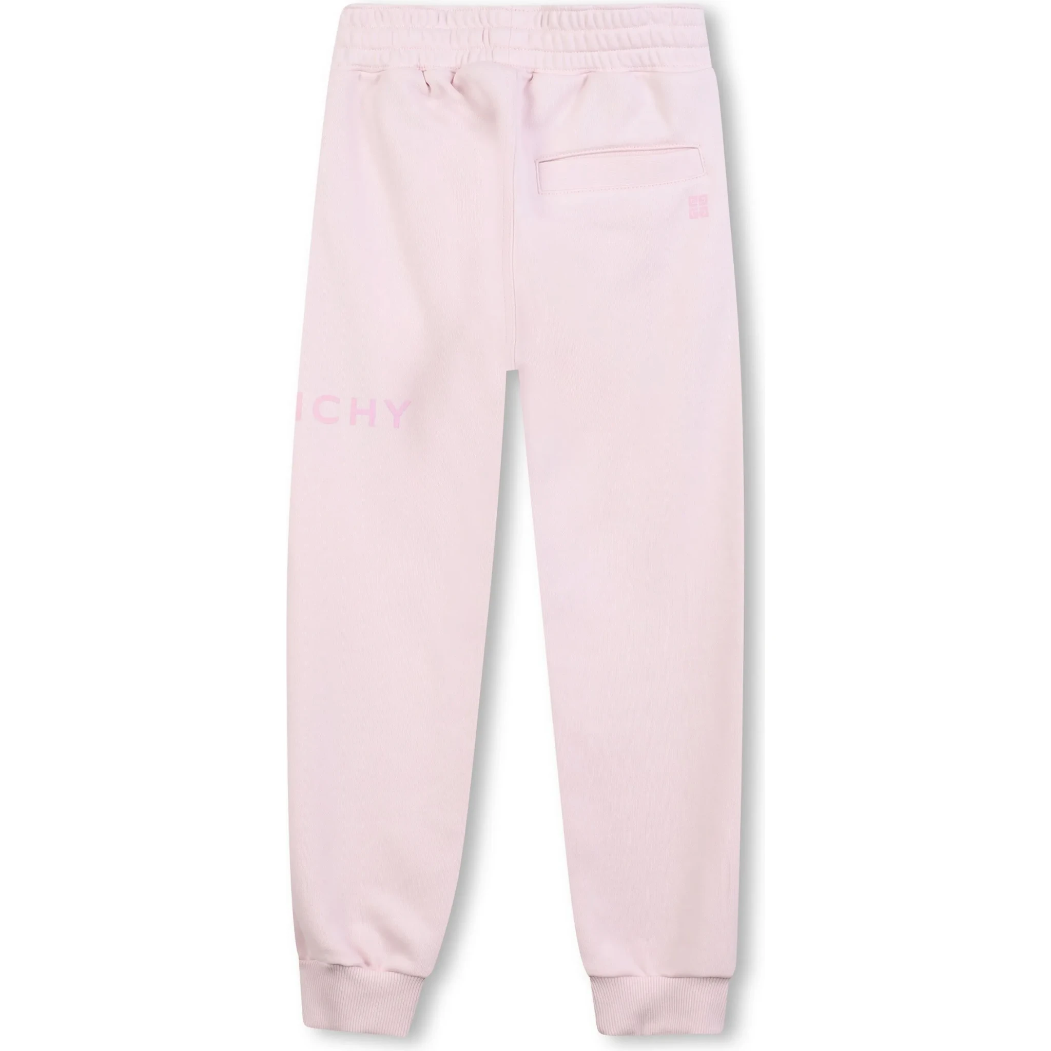 GIVENCHY KIDS Trousers Pink