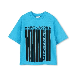 Marc Jacobs T-shirts and Polos Blue