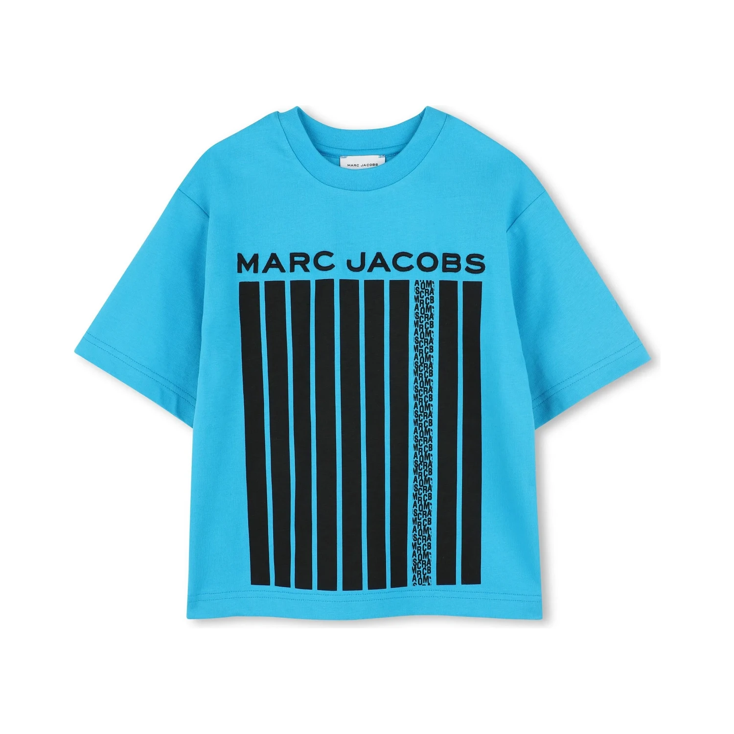 Marc Jacobs T-shirts and Polos Blue