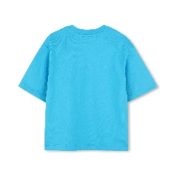 Marc Jacobs T-shirts and Polos Blue