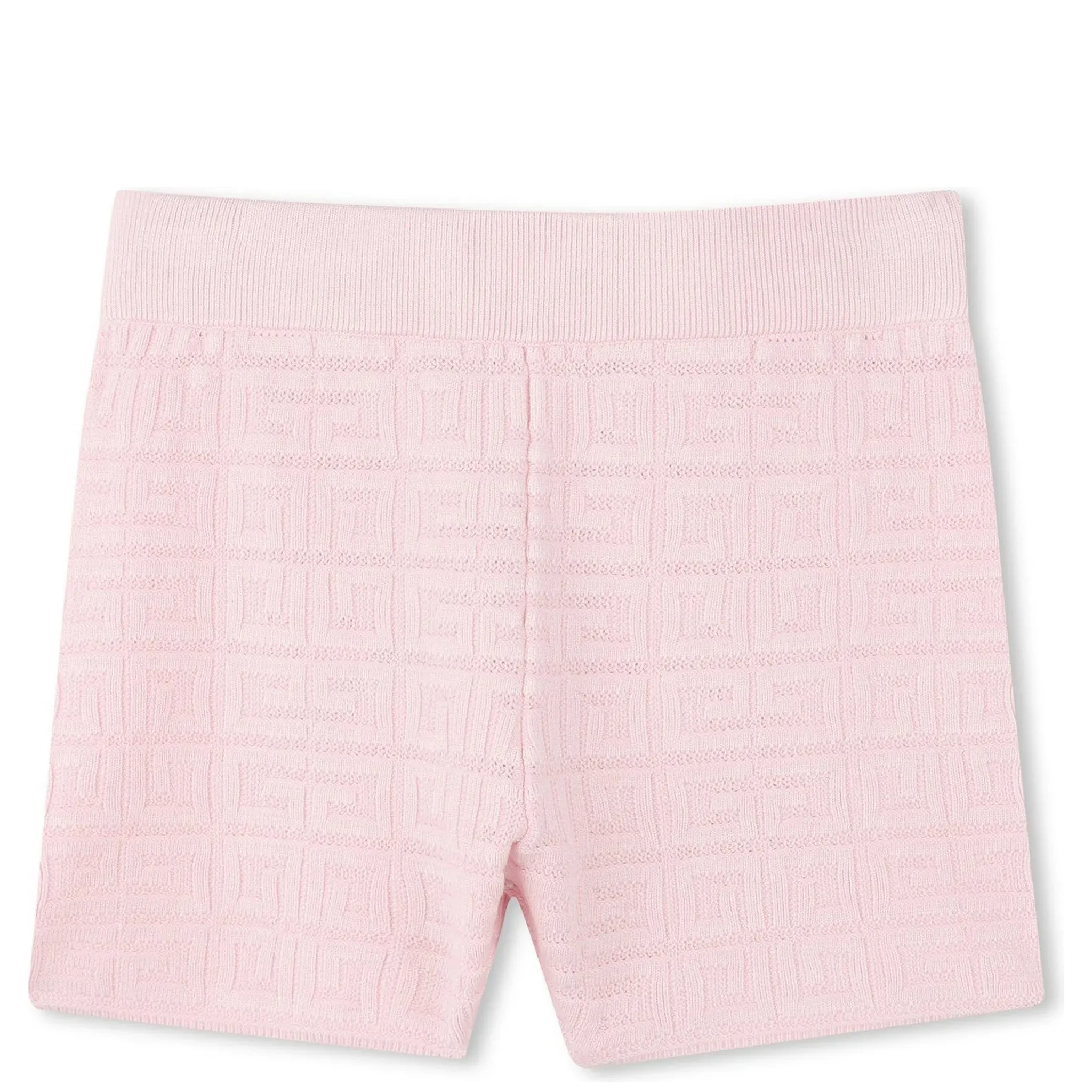 GIVENCHY KIDS Shorts Pink