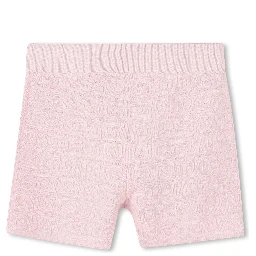 GIVENCHY KIDS Shorts Pink