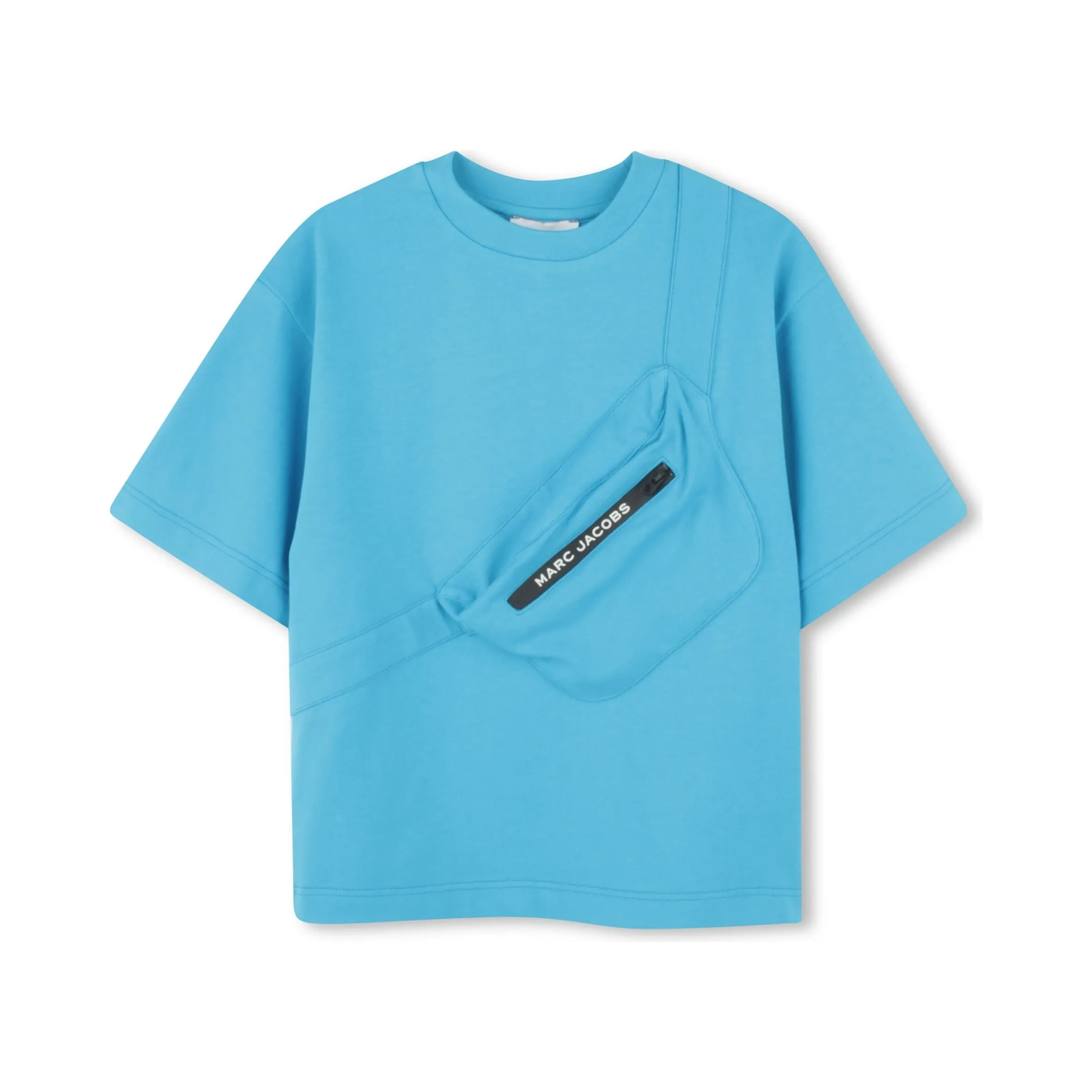 Marc Jacobs T-shirts and Polos Blue