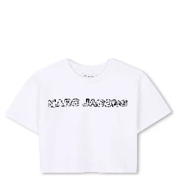 Marc Jacobs T-shirts and Polos White