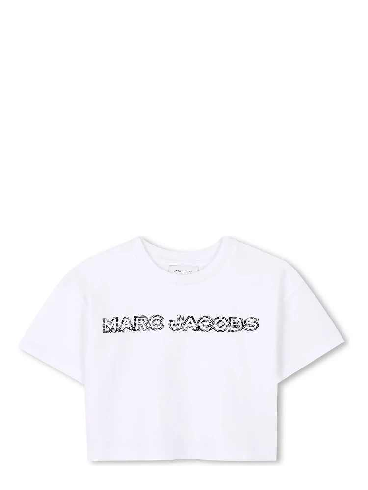 Marc Jacobs T-shirts and Polos White