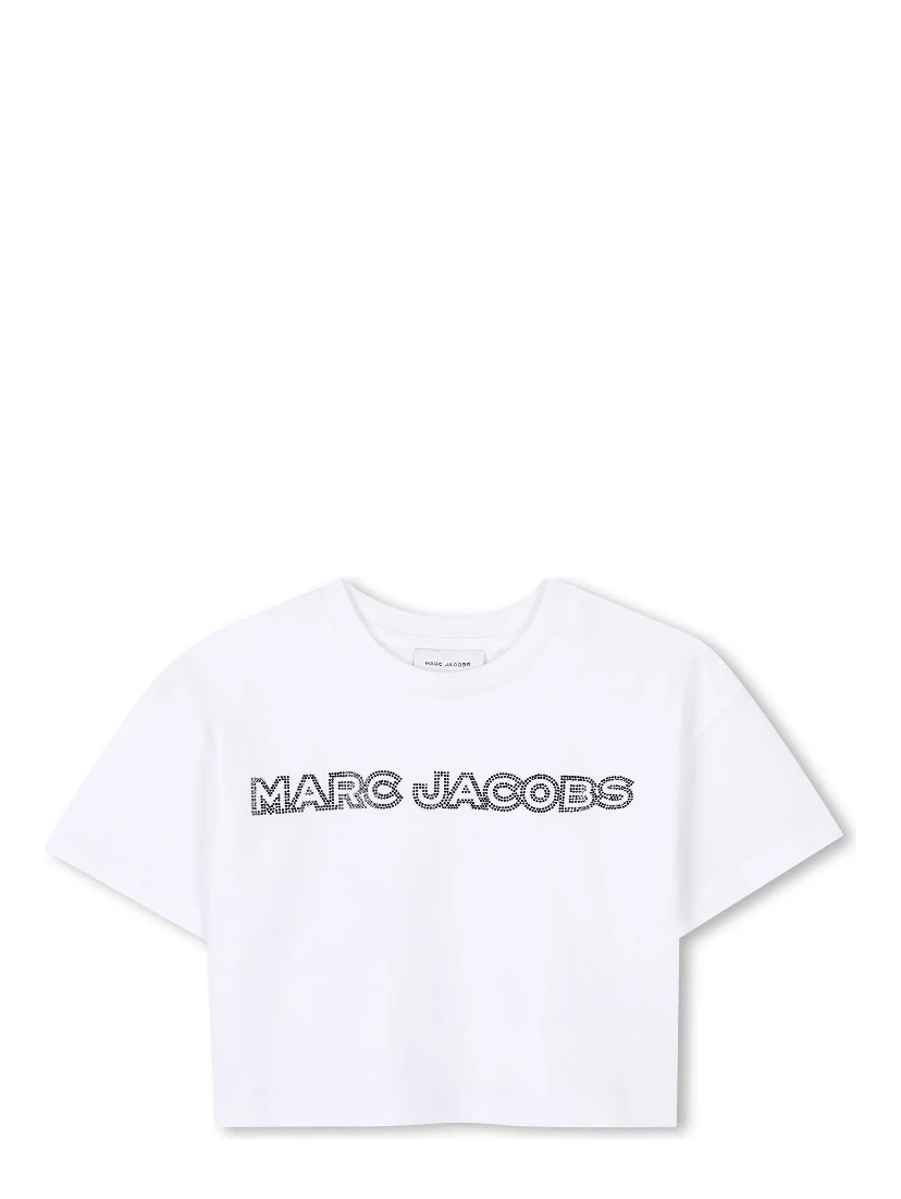 Marc Jacobs T-shirts and Polos White