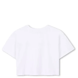 Marc Jacobs T-shirts and Polos White