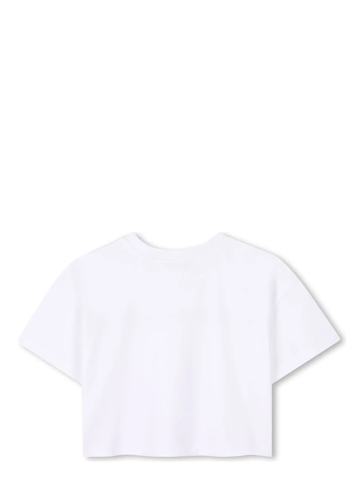 Marc Jacobs T-shirts and Polos White alternative