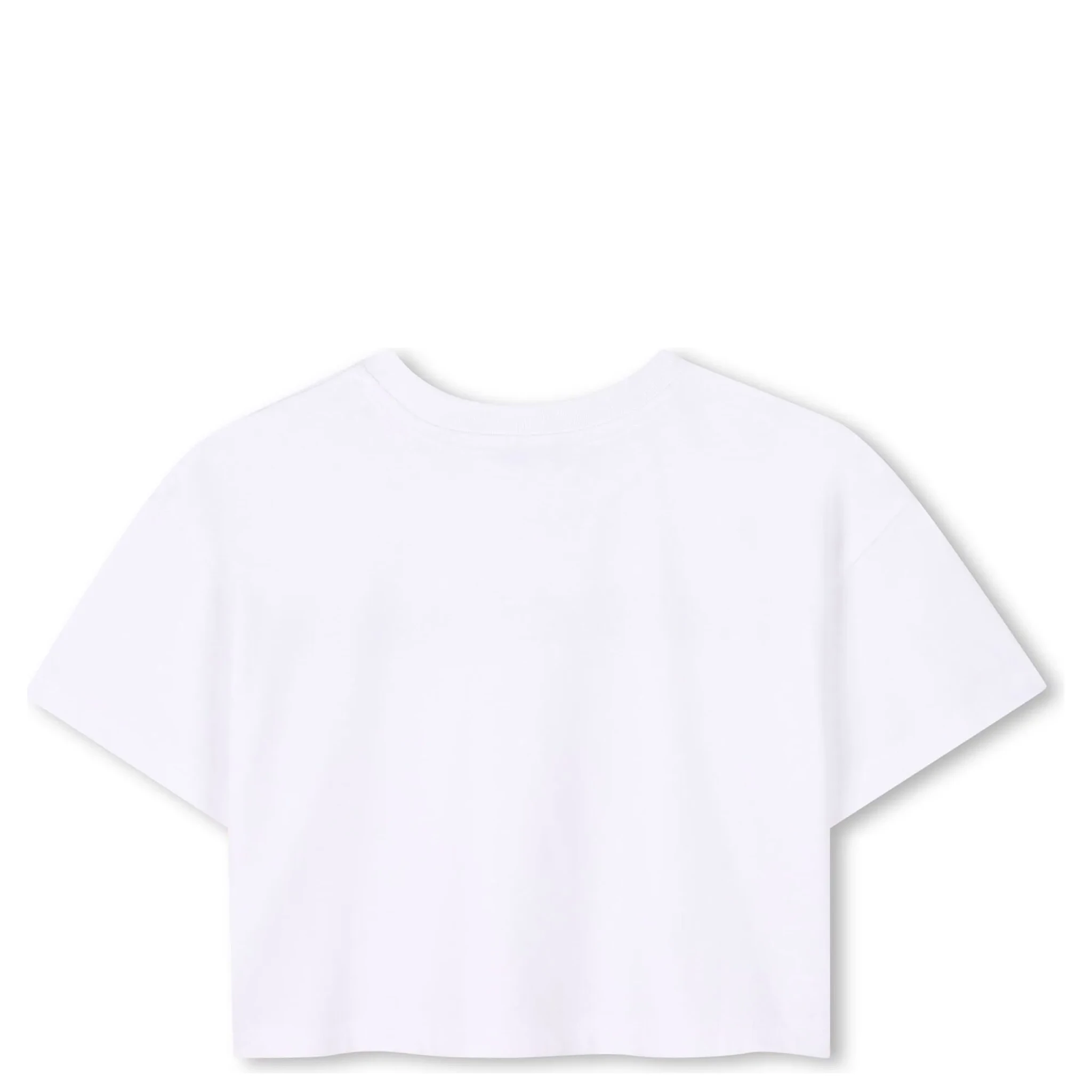 Marc Jacobs T-shirts and Polos White