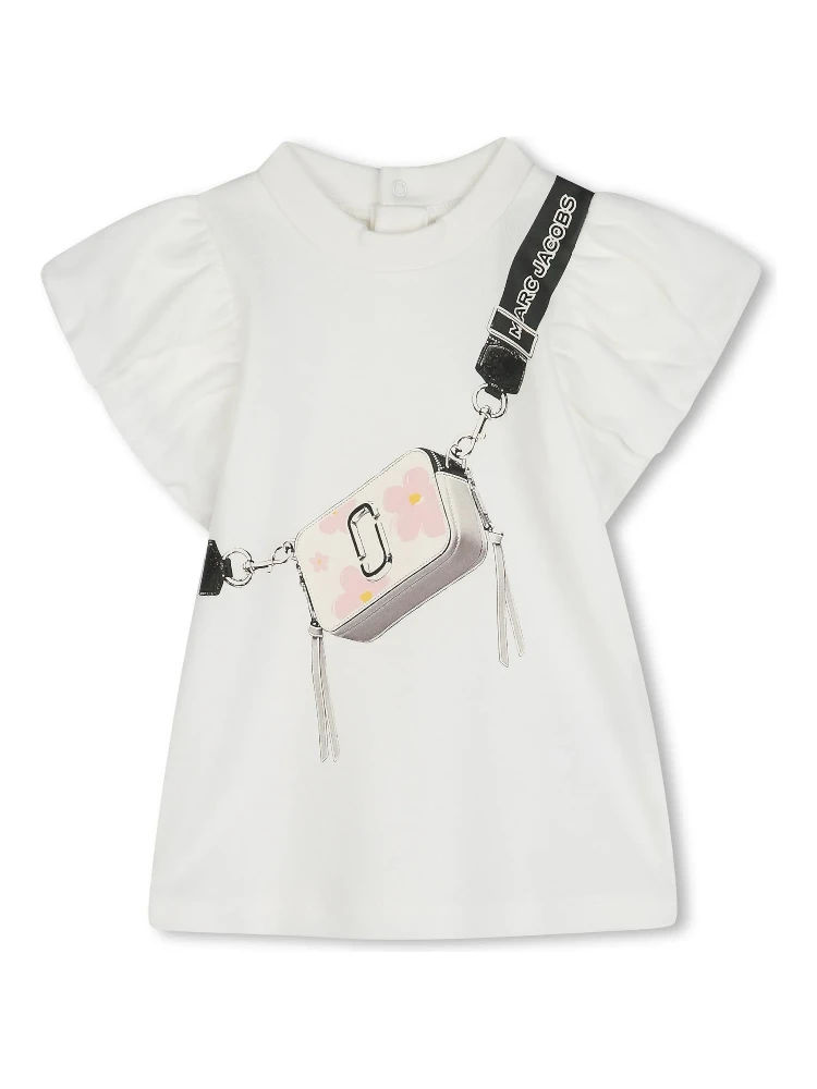 Marc Jacobs Dresses White