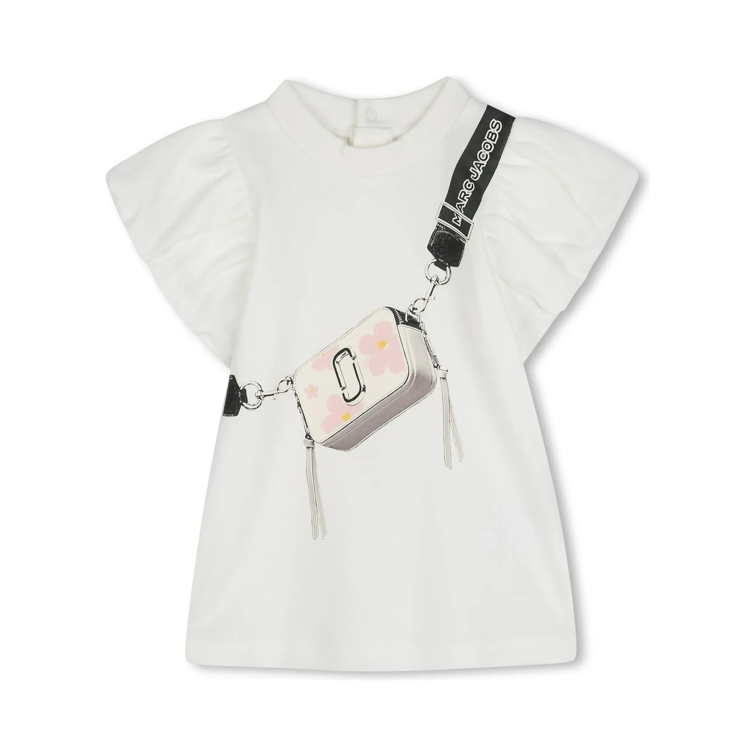Marc Jacobs Dresses White