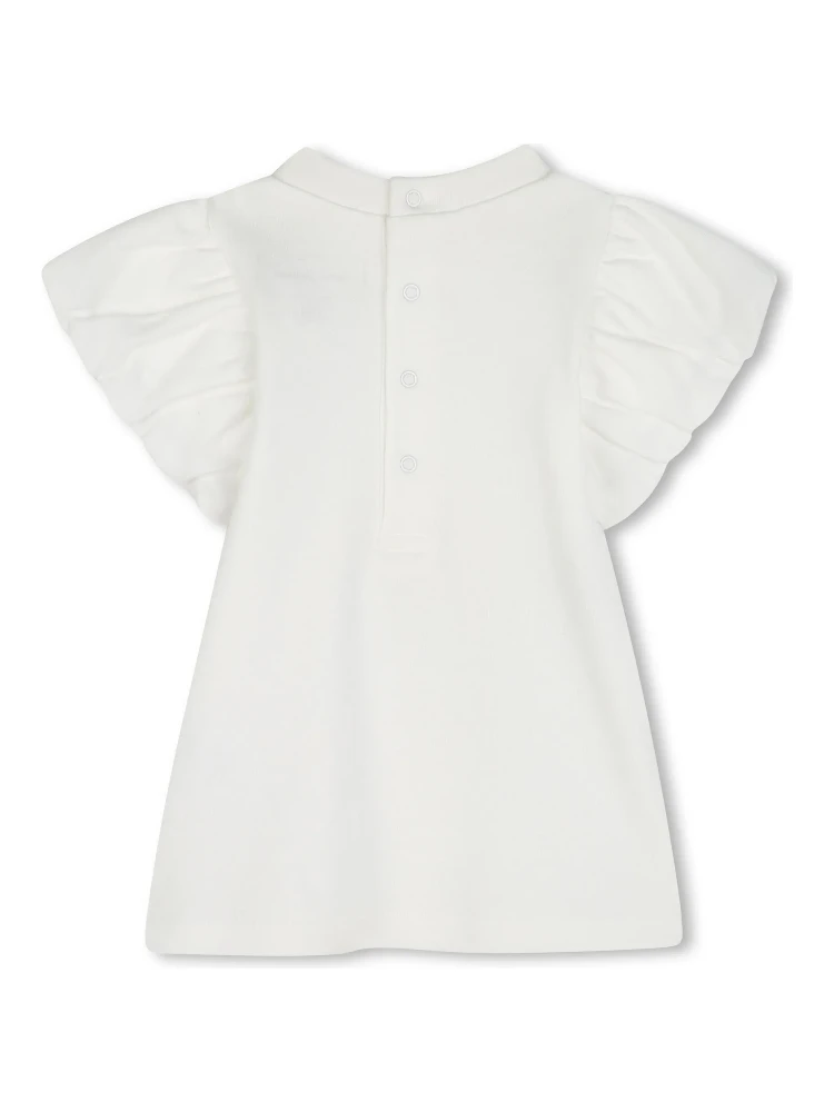 Marc Jacobs Dresses White alternative