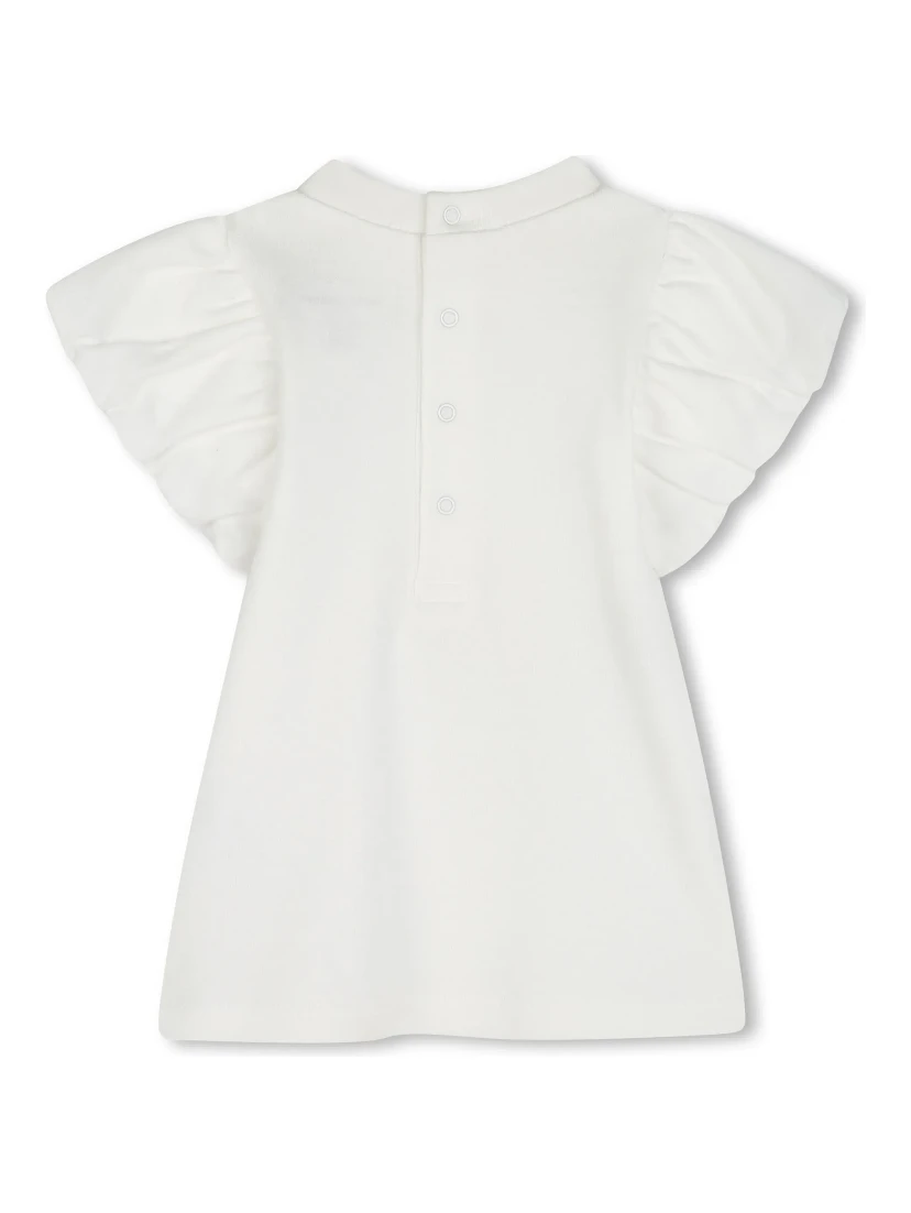 Marc Jacobs Dresses White