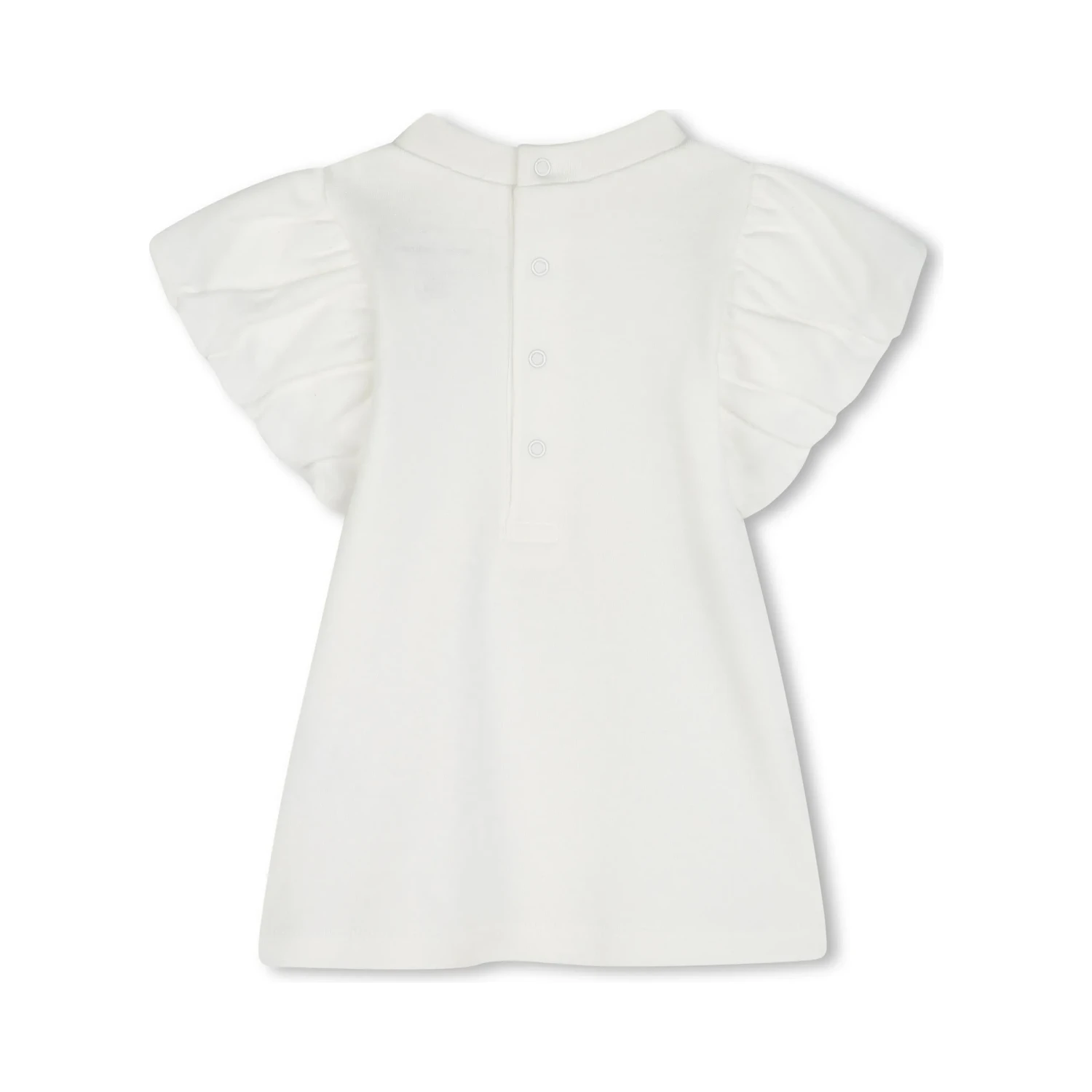 Marc Jacobs Dresses White