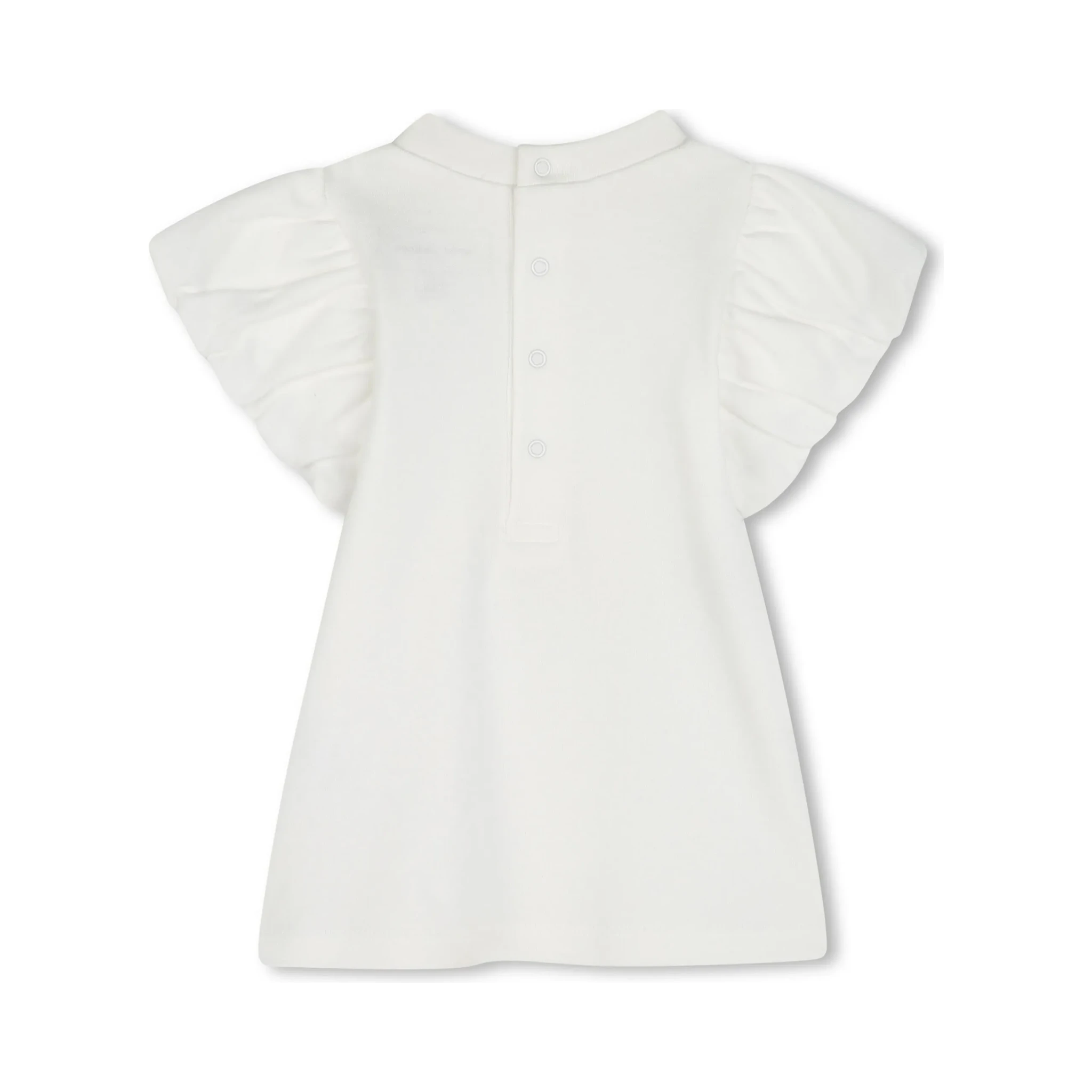 Marc Jacobs Dresses White