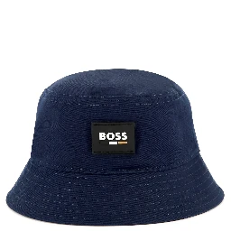 Hugo Boss Hats Blue