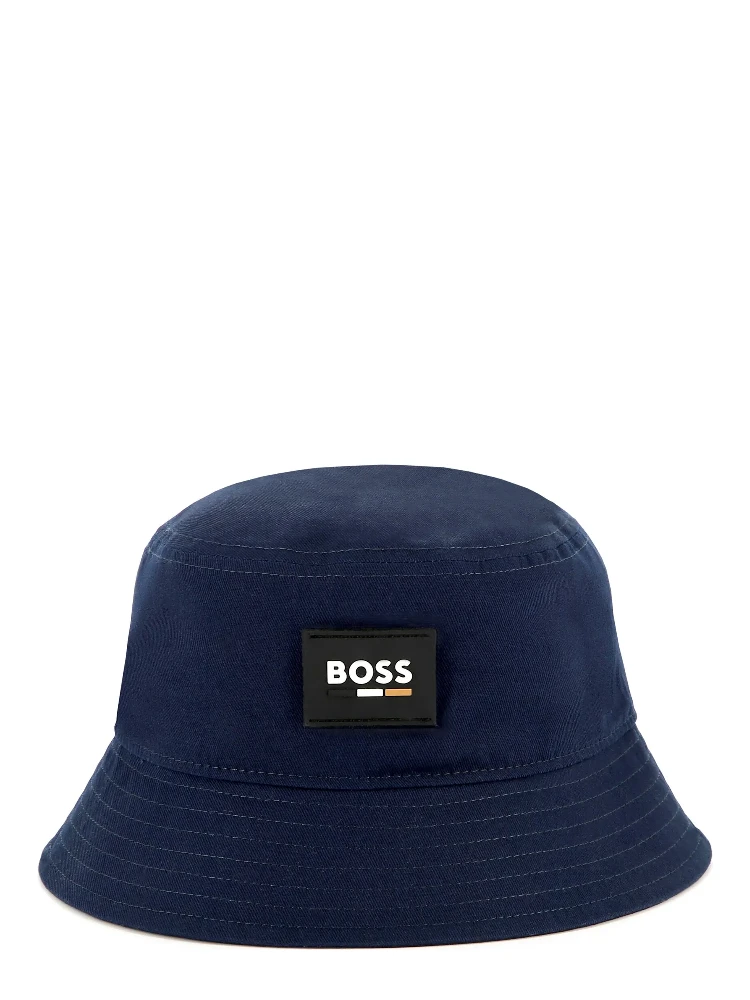 Hugo Boss Hats Blue