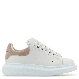 Alexander McQueen Sneakers White